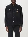 Carhartt Jacket  Wip Men Color Black