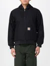 Carhartt Jacket  Wip Men Color Black