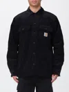 Carhartt Jacket  Wip Men Color Black
