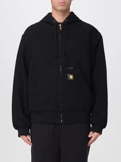 Carhartt Jacket  Wip Men Color Black