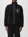 Carhartt Prentis Liner In Schwarz
