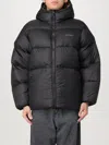 Carhartt Jacket  Wip Men Color Black In Schwarz