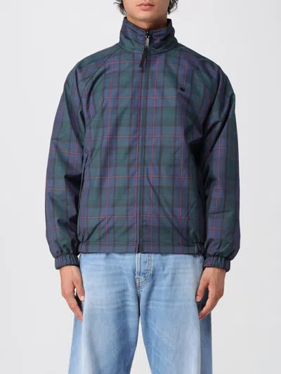 CARHARTT JACKET CARHARTT WIP MEN COLOR BLUE,H21827009
