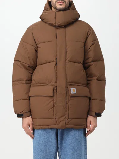 Carhartt Blazer  Wip Herren Farbe Braun In Brown