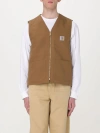 Carhartt Jacket  Wip Men Color Brown