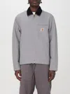 Carhartt Jacket  Wip Men Color Dust