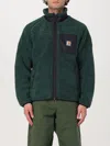 Carhartt Prentis Liner Jacket Sycamore Tree/black In Grün