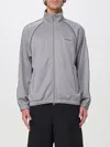 Carhartt Jacket  Wip Men Color Grey In Grey