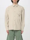 Carhartt Jacket  Wip Men In Natural