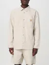 Carhartt Jacket  Wip Men Color Natural