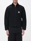 Carhartt Jacket Men  Wip In Black