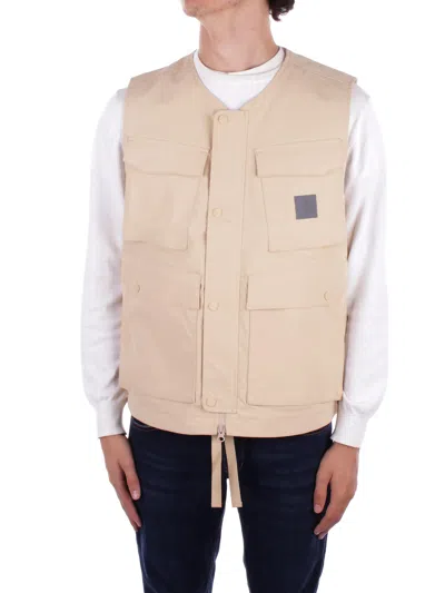 CARHARTT CARHARTT JACKETS YELLOW