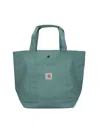 Carhartt 'jacob' Tote Bag In Green