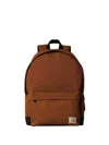 Carhartt Jake Backpack In Brown