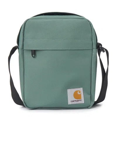 Carhartt Jake Bag In Green
