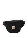 Carhartt Wip Shoulder Bag In Black