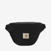 CARHARTT JAKE FANNY PACK WITH LOGO