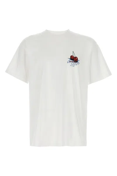 CARHARTT 'JAKE GARCIA' T-SHIRT