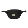 Carhartt Jake Hip Bag Black In Black