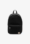 Carhartt Jake Nylon Backpack In Black