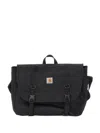 Carhartt Jake Shoulder Bag In Black