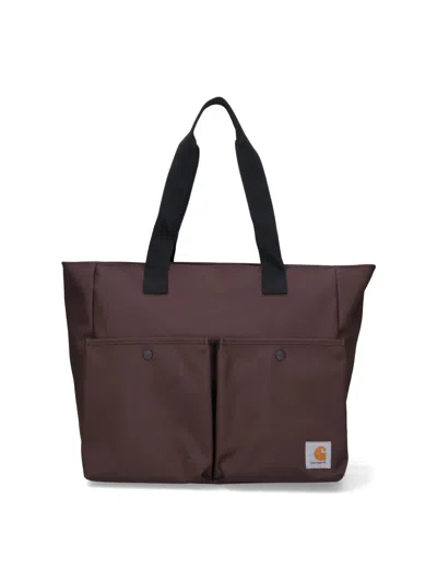 CARHARTT 'JAKE' TOTE BAG