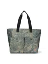 Carhartt Jake Tote Bag In Multi