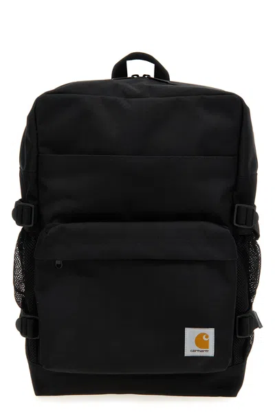 Carhartt 'jakob' Backpack In Black