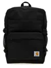 Carhartt Jakob Backpacks & Travels Black