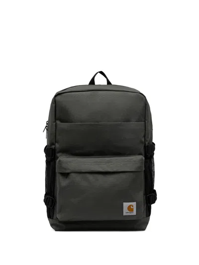 Carhartt Jakob Pocket Backpack In Gray