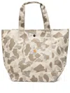 Carhartt Jakob Tote Bag