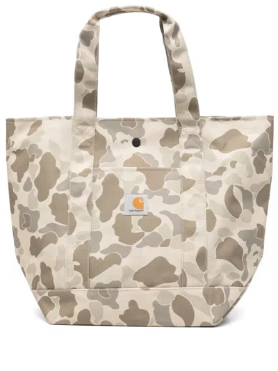 Carhartt Jakob Tote Bag