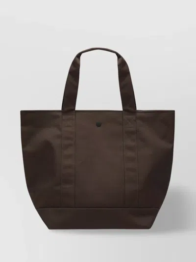 Carhartt Jakob Tote Bag Top Handles
