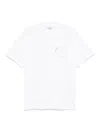 Carhartt Java T-shirt In White