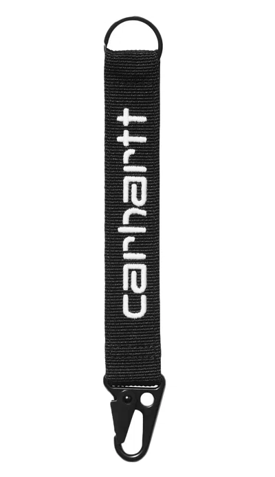 Carhartt Jayden Keyholder Black