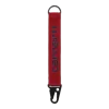 Carhartt Jayden Keyholder Cherry Red In Red