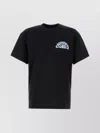 Carhartt Jazzy Graphic Print Crew Neck T-shirt