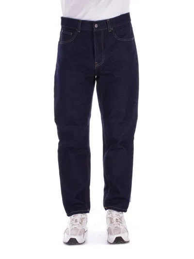 Carhartt Jeans In Blue
