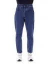 Carhartt Jeans In Blue
