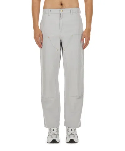 Carhartt Jeans In Gray