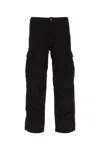 Carhartt Wip Jeans In Black