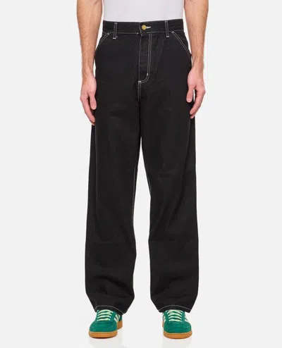 Carhartt Jeans In Black