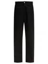 Carhartt "landon" Denim Pants Straight Leg