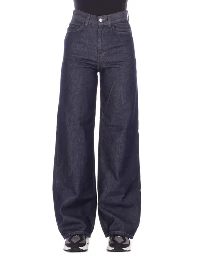 Carhartt Jeans In Blue