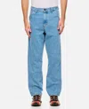 Carhartt Jeans In Blue