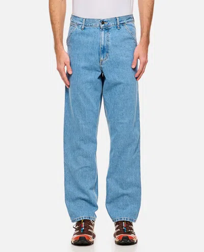 Carhartt Jeans In Blue