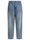 Carhartt Jeans Blue