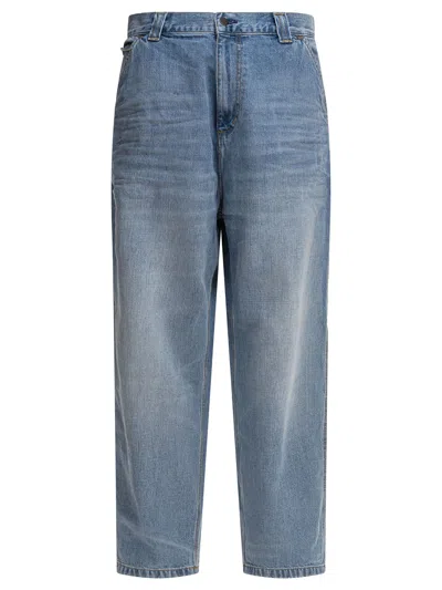 Carhartt Jeans Blue