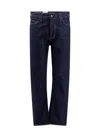 Carhartt Jeans In Blue
