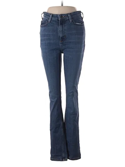 Pre-owned Carhartt Jeans In Blue